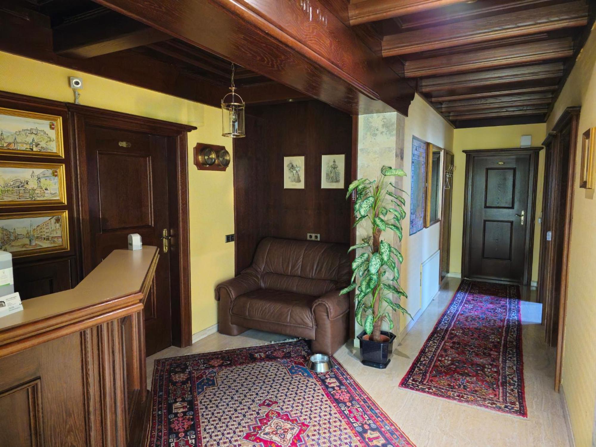 Apartament Haus Schweighofer Neuberg an der Mürz Zewnętrze zdjęcie