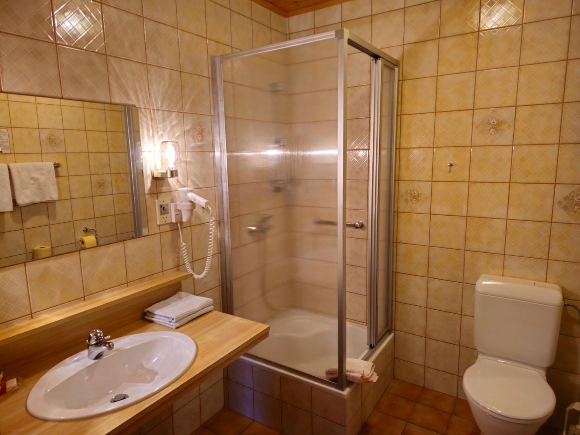 Apartament Haus Schweighofer Neuberg an der Mürz Zewnętrze zdjęcie